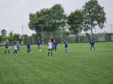 S.K.N.W.K. JO11-1JM - S.S.V. '65 JO11-2JM (competitie) 2024-2025 (4e fase) (1/130)